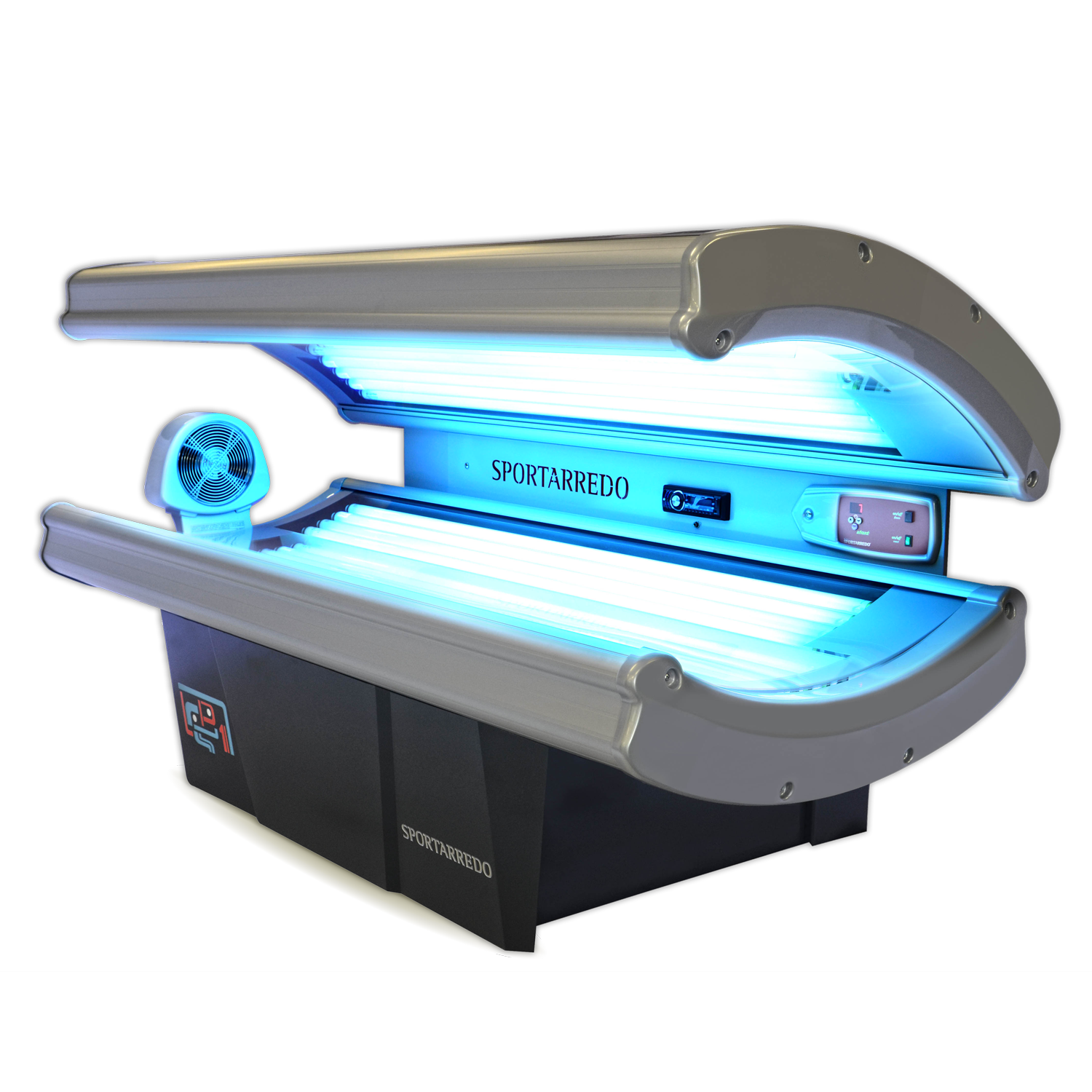 Tanning Beds Image Sun Fredericksburg, VA