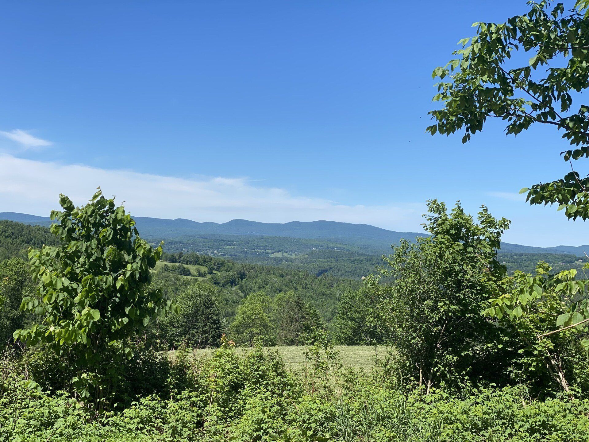 Maple Brook Campground | Campground in Northeast Kingdom of VT