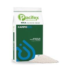 JAPARE FERTILIZER TRADE SA DE CV