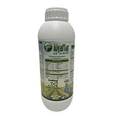 JAPARE FERTILIZER TRADE SA DE CV