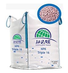 JAPARE FERTILIZER TRADE SA DE CV