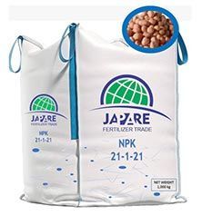 JAPARE FERTILIZER TRADE SA DE CV
