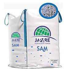 JAPARE FERTILIZER TRADE SA DE CV