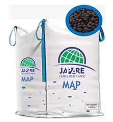 JAPARE FERTILIZER TRADE SA DE CV