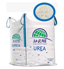 JAPARE FERTILIZER TRADE SA DE CV
