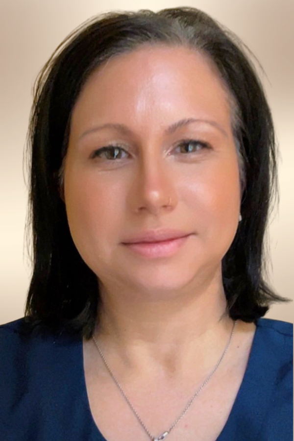 Jennifer Stewart, CMA