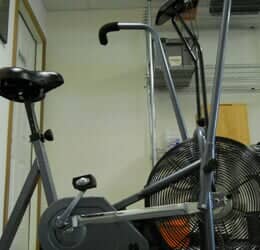Exercise Bike - Physical Therapy in Lawrenceburg, IN
