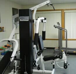 Bowflex - Physical Therapy in Lawrenceburg, IN
