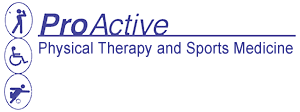 Proactive Physical Therapy And Sports Medicine