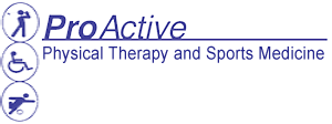 Proactive Physical Therapy And Sports Medicine