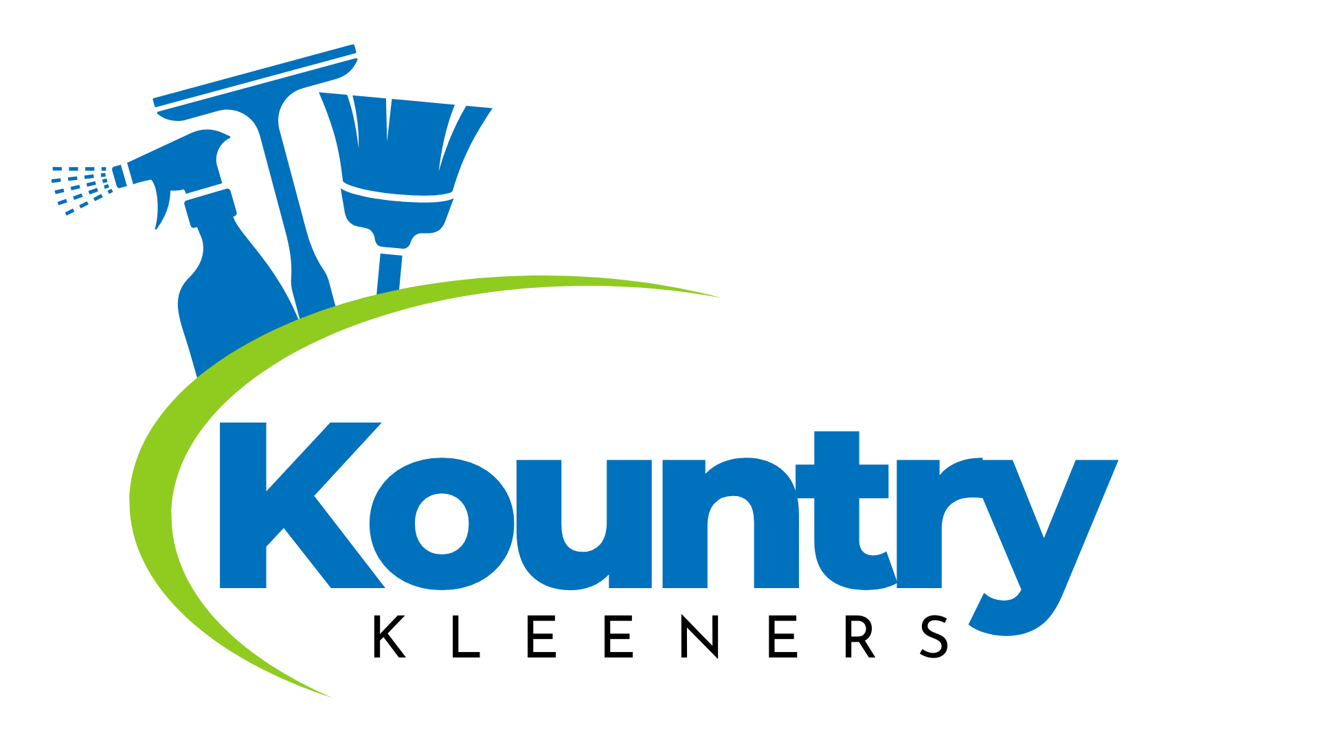 Kountry kleeners
