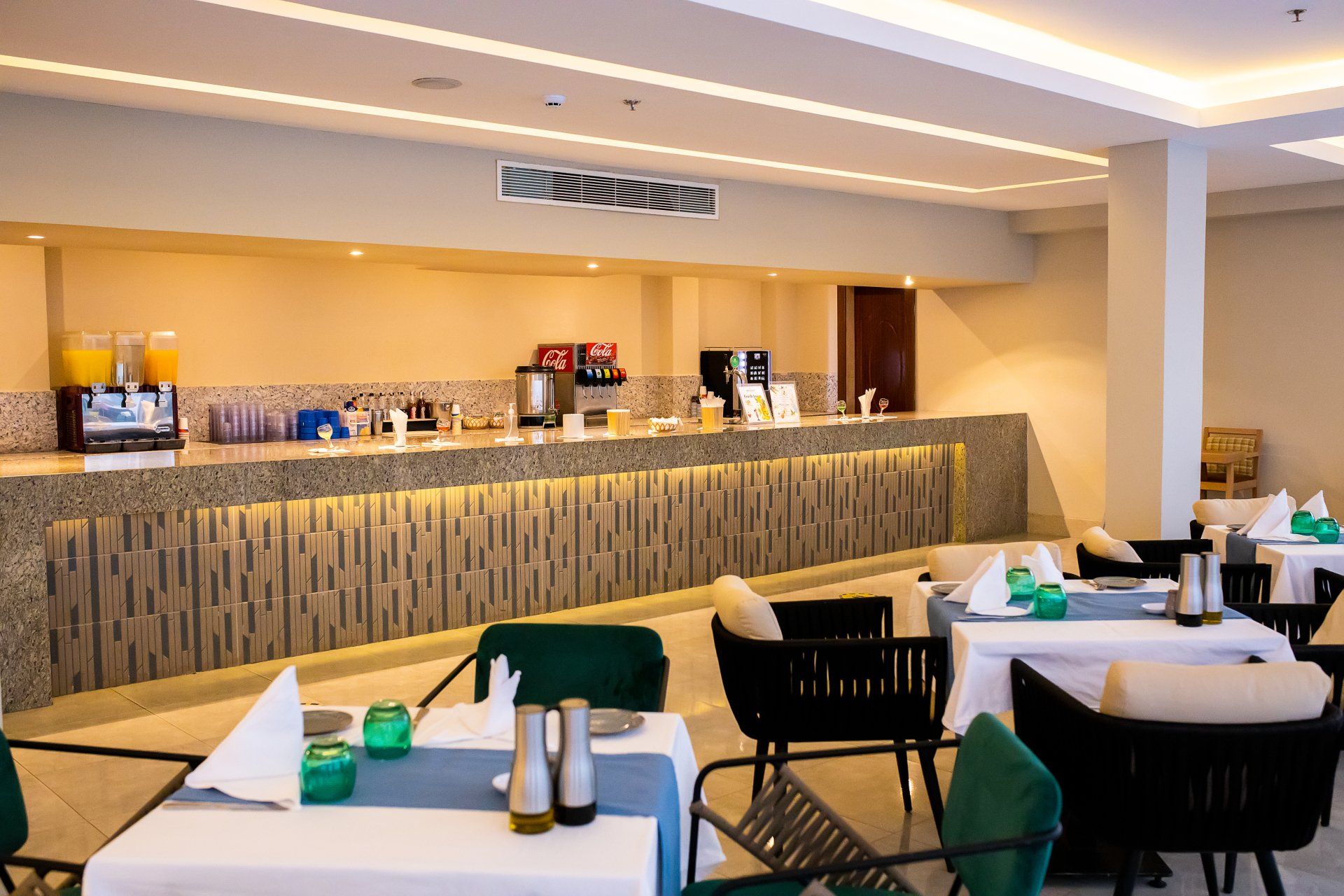 Restaurants & Bars Bellagio Resort