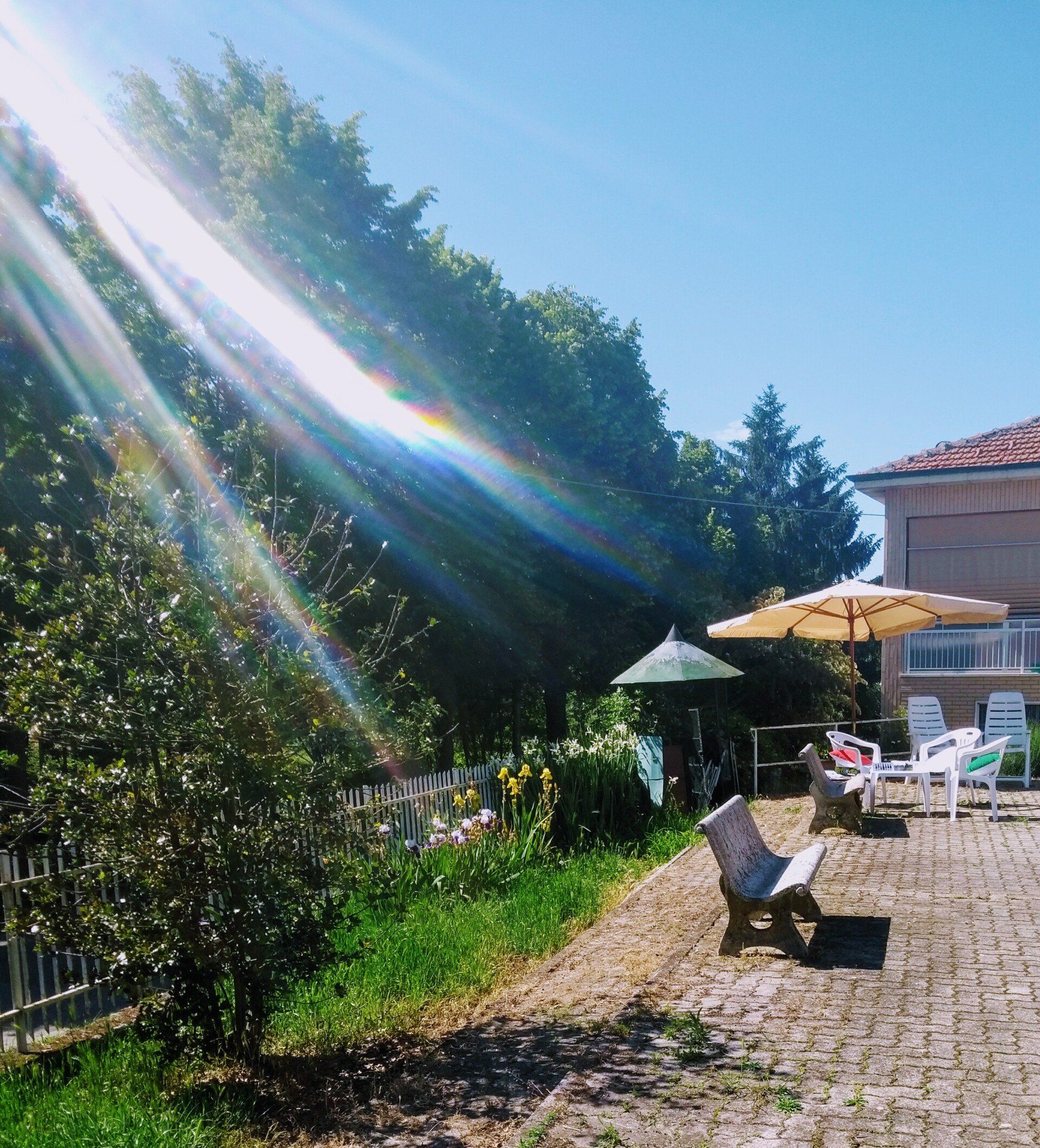 Azienda Agricola Santa Rita