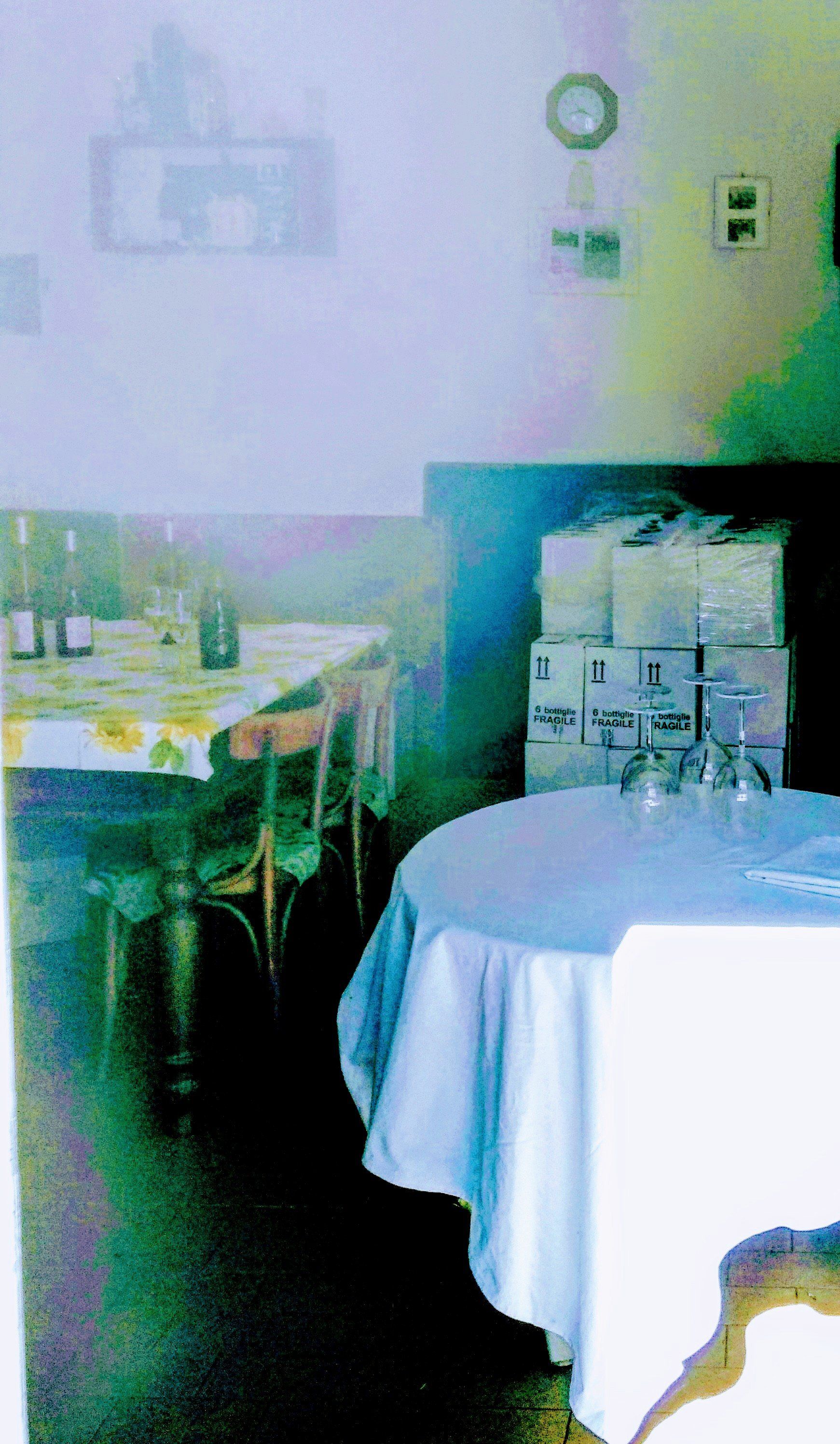 Azienda Agricola Santa Rita