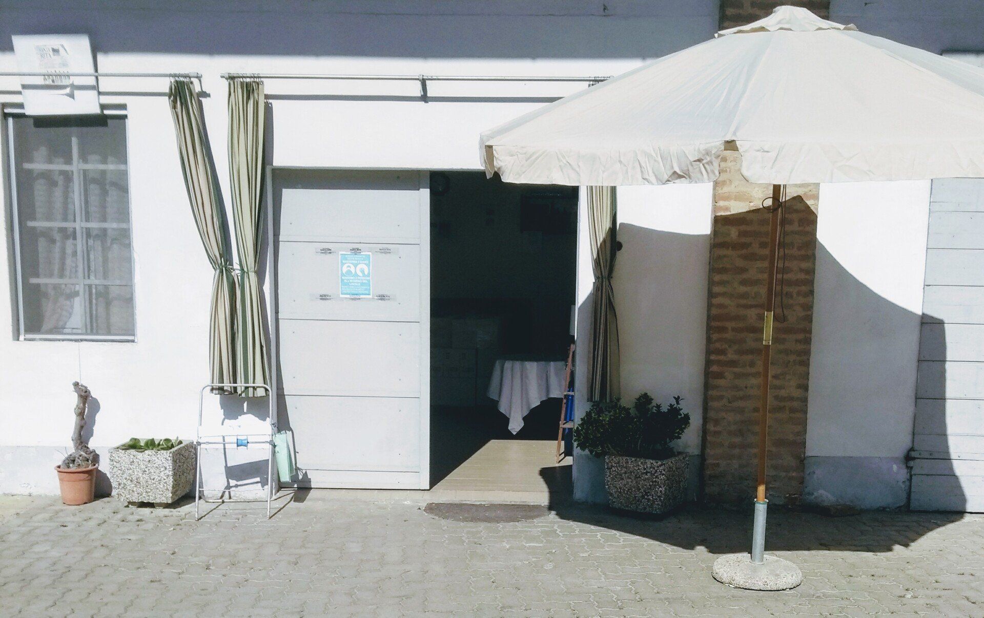 Azienda Agricola Santa Rita