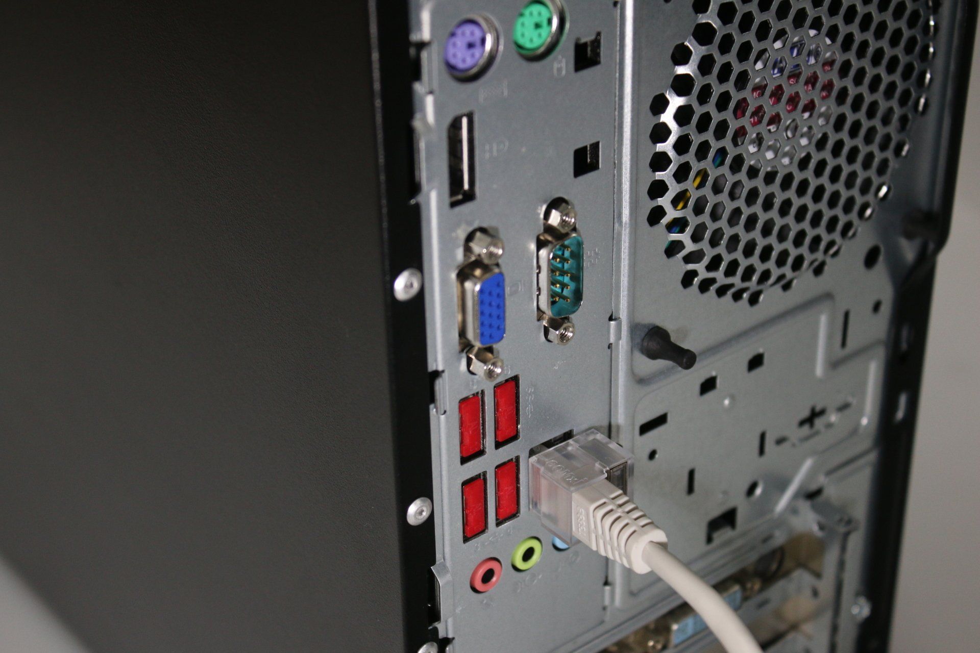 Smart Keeper LAN CABLE LOCK