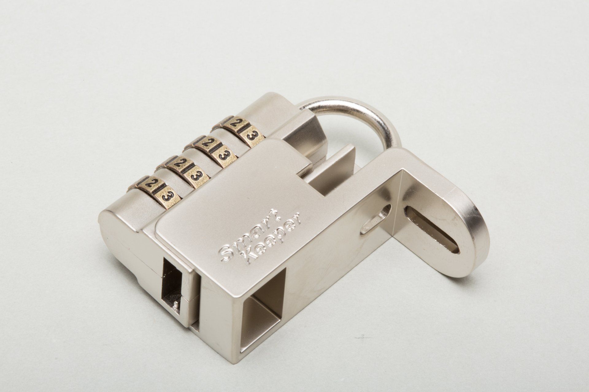 Smart Keeper DESK PC LOCK - DIAL TYPE