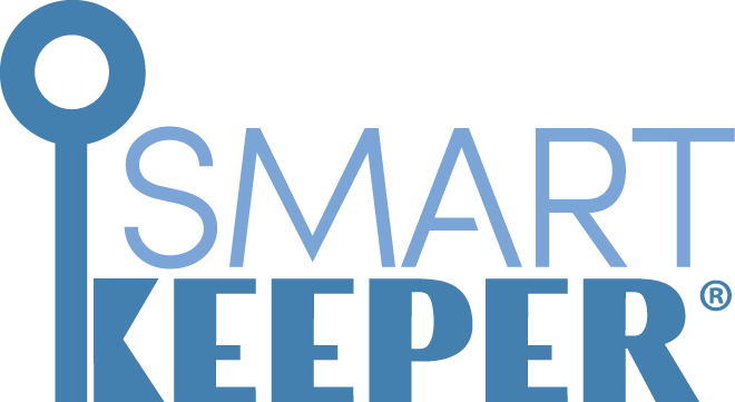 Smart Keeper logo