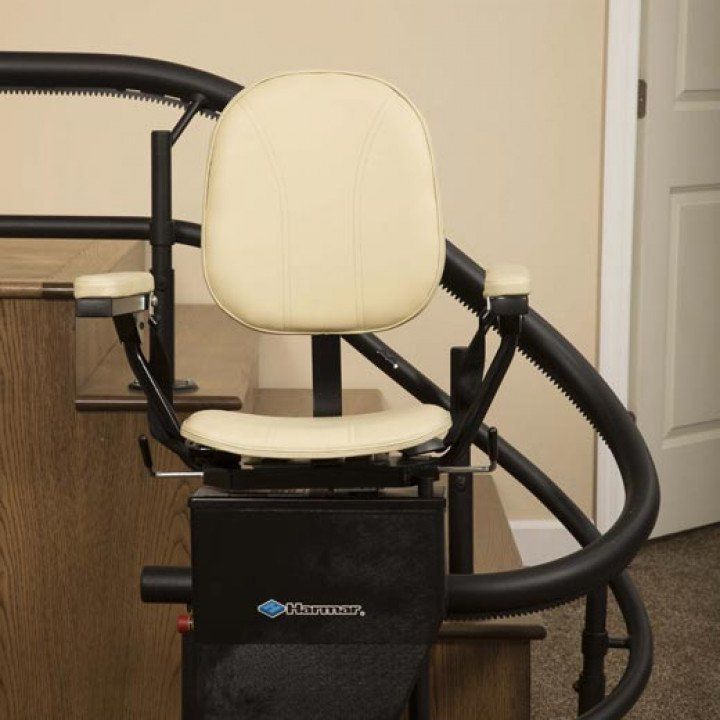 Harmar Chair Lift
