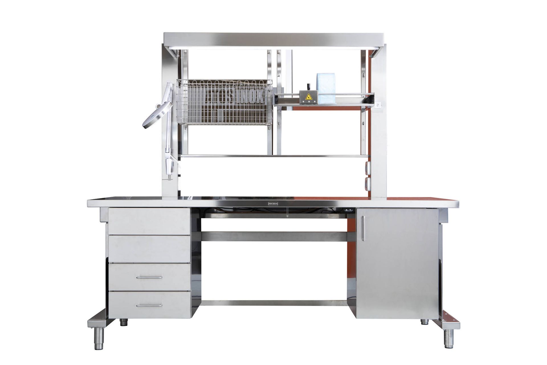 mobile completo con pensile