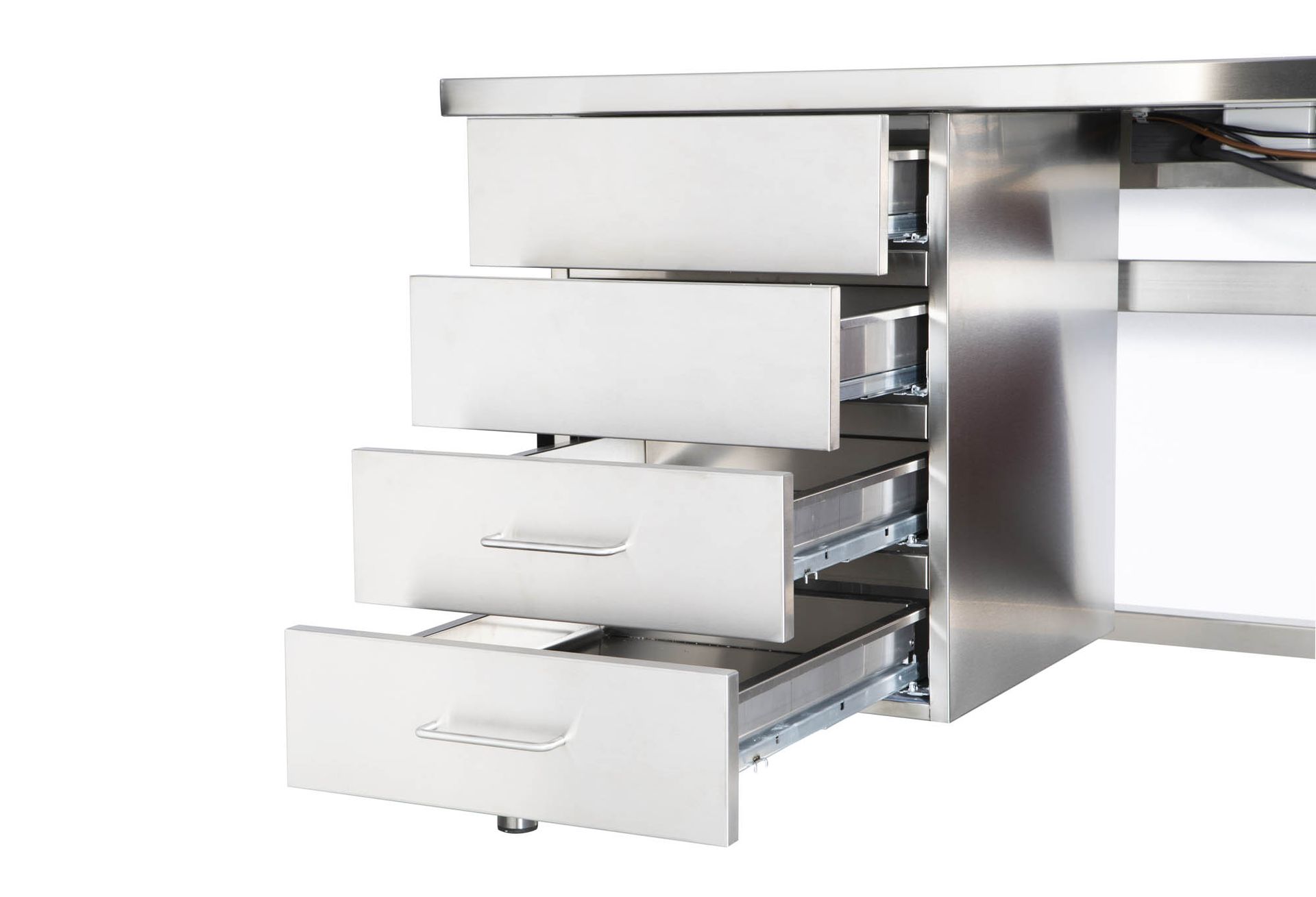 dettaglio cassettiera