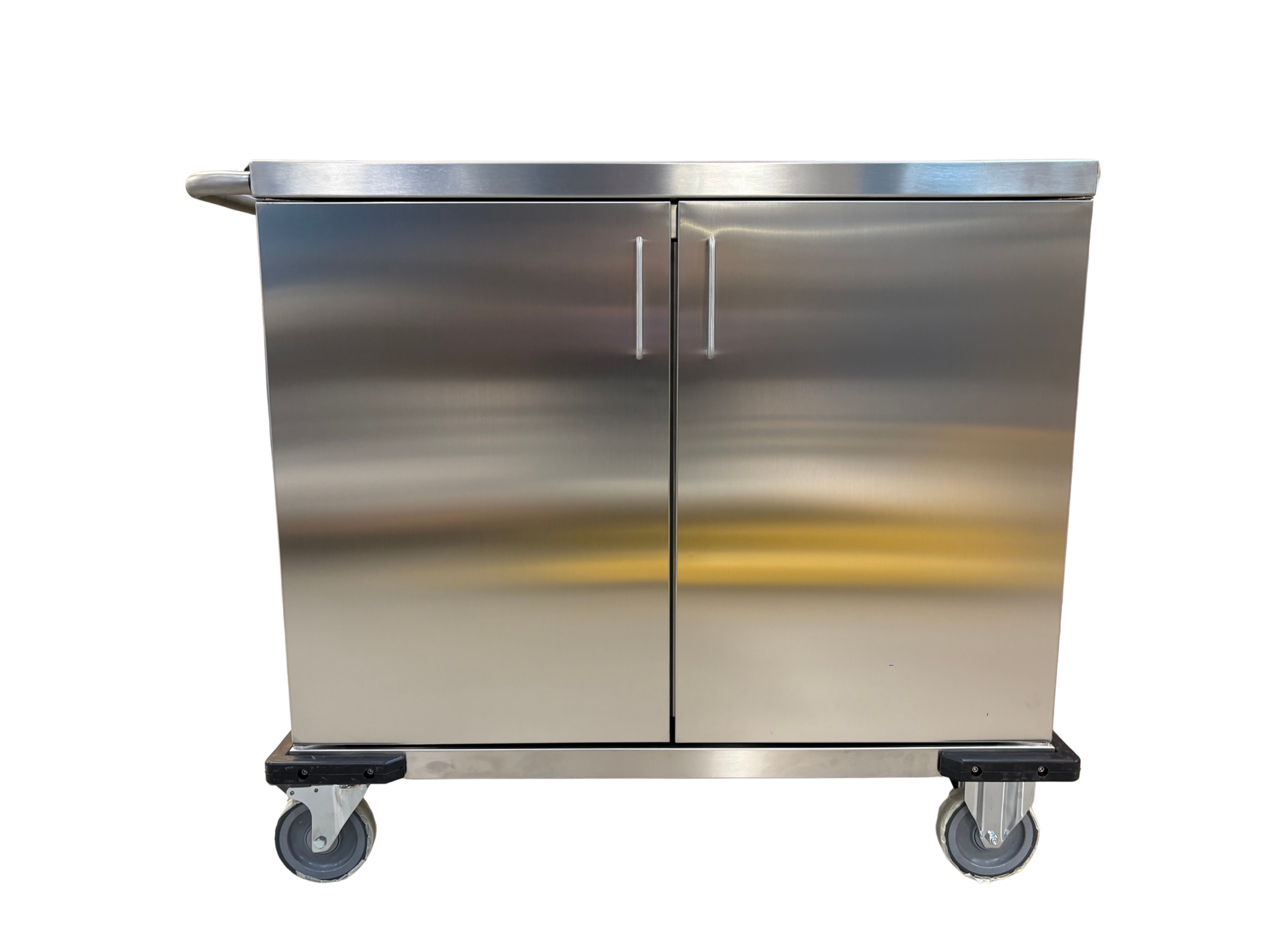 carrelli medicazione