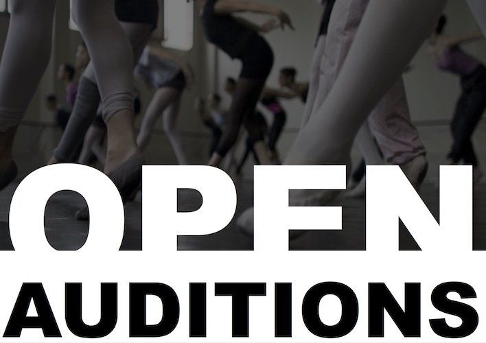 cruise ship auditions london