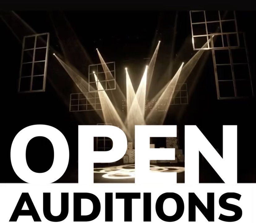 cruise ship auditions london