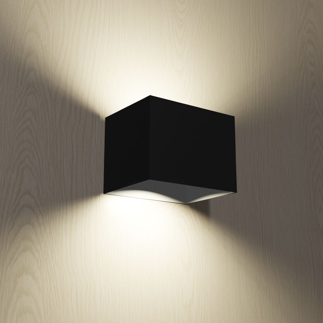 Belmura AG20 stootbord