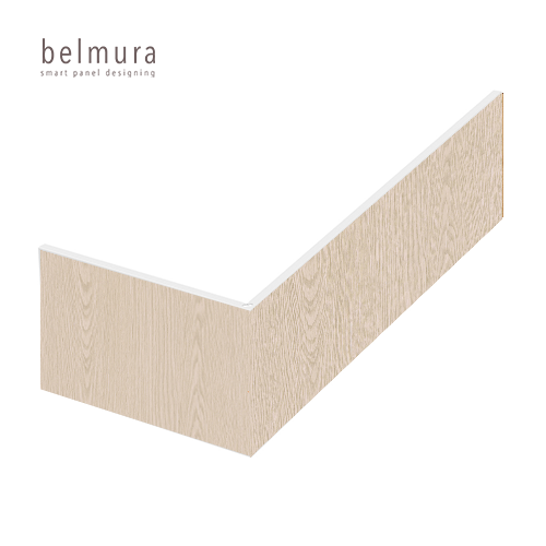 Belmura badombouw AG20
