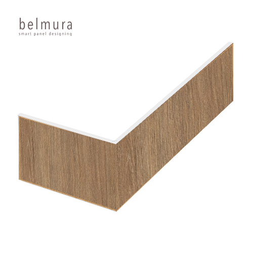 Belmura badombouw B8