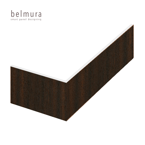 Belmura badombouw A1
