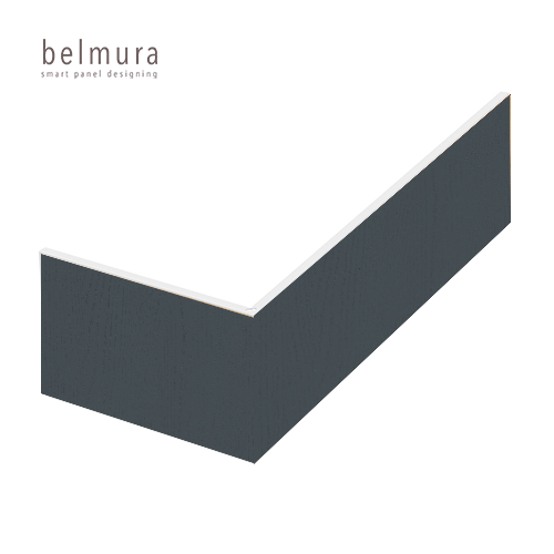 Belmura badombouw AB05