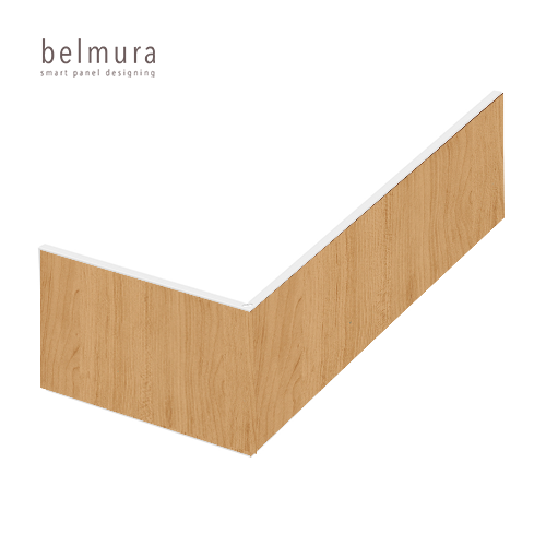 Belmura badombouw B3