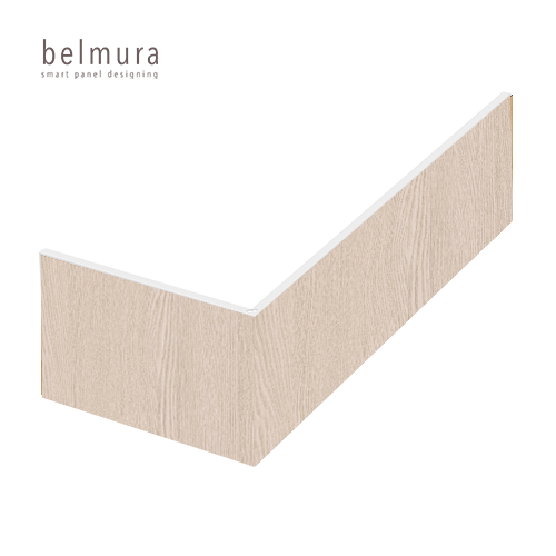 Belmura badombouw CT17