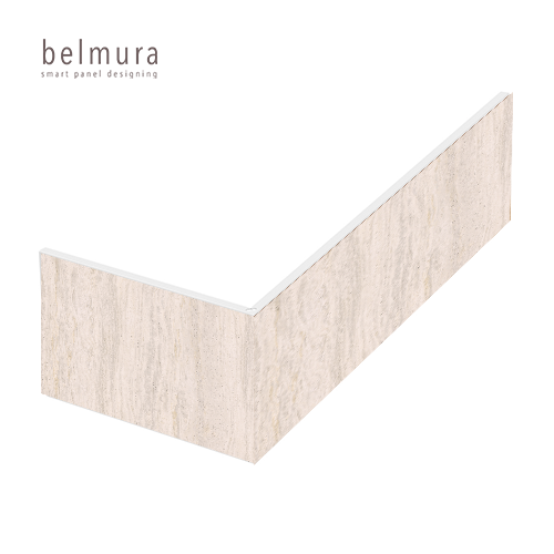 Belmura badombouw MK15