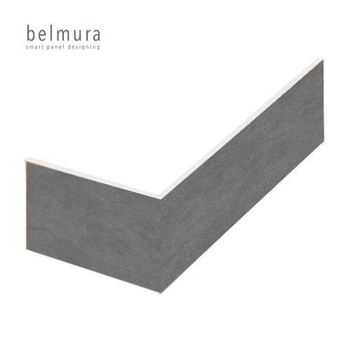 Belmura badombouw NE26