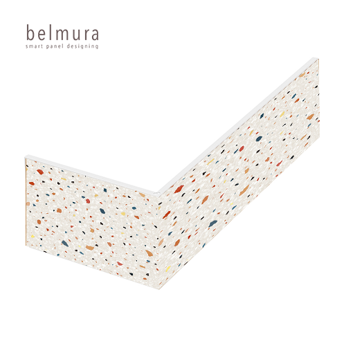 Belmura badombouw MK15