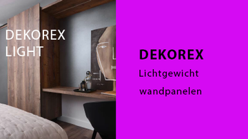 Belmura Dekorex Light