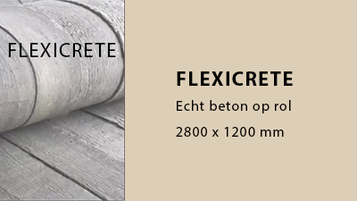 Belmura Flexicrete