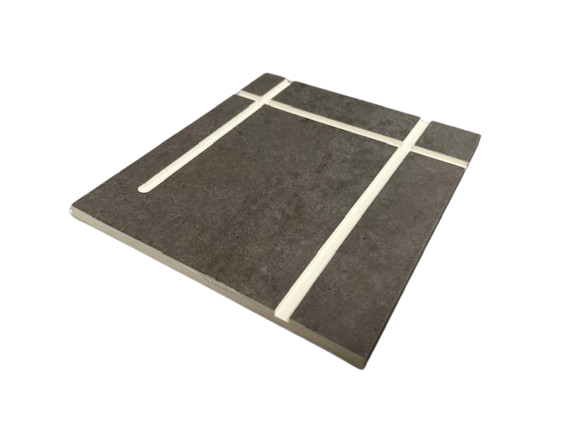 Dekocel plaatmateriaal