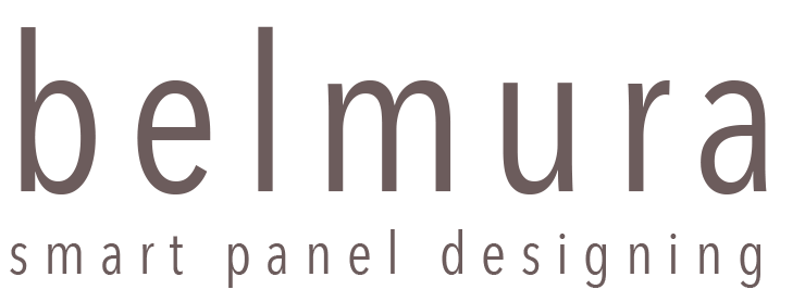 Belmura wandpanelen