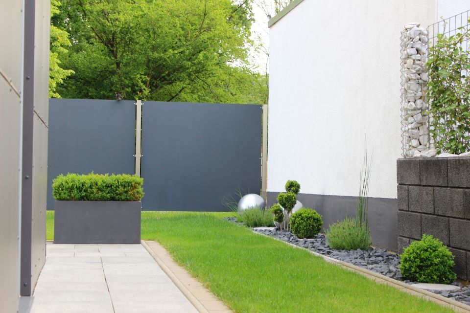 turf management and irrigation services