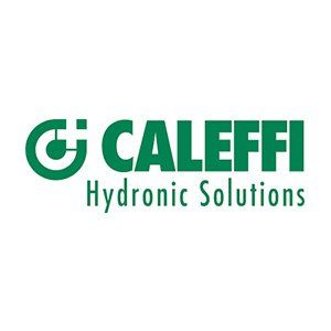 logo caleffi