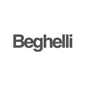 logo beghelli