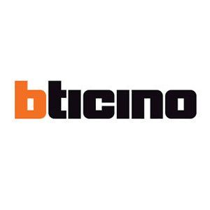 logo bticino