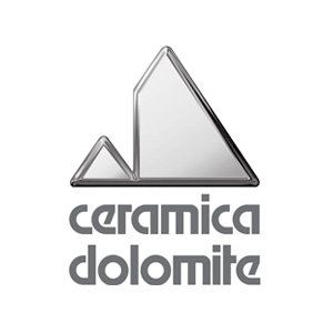 logo ceramica dolomite