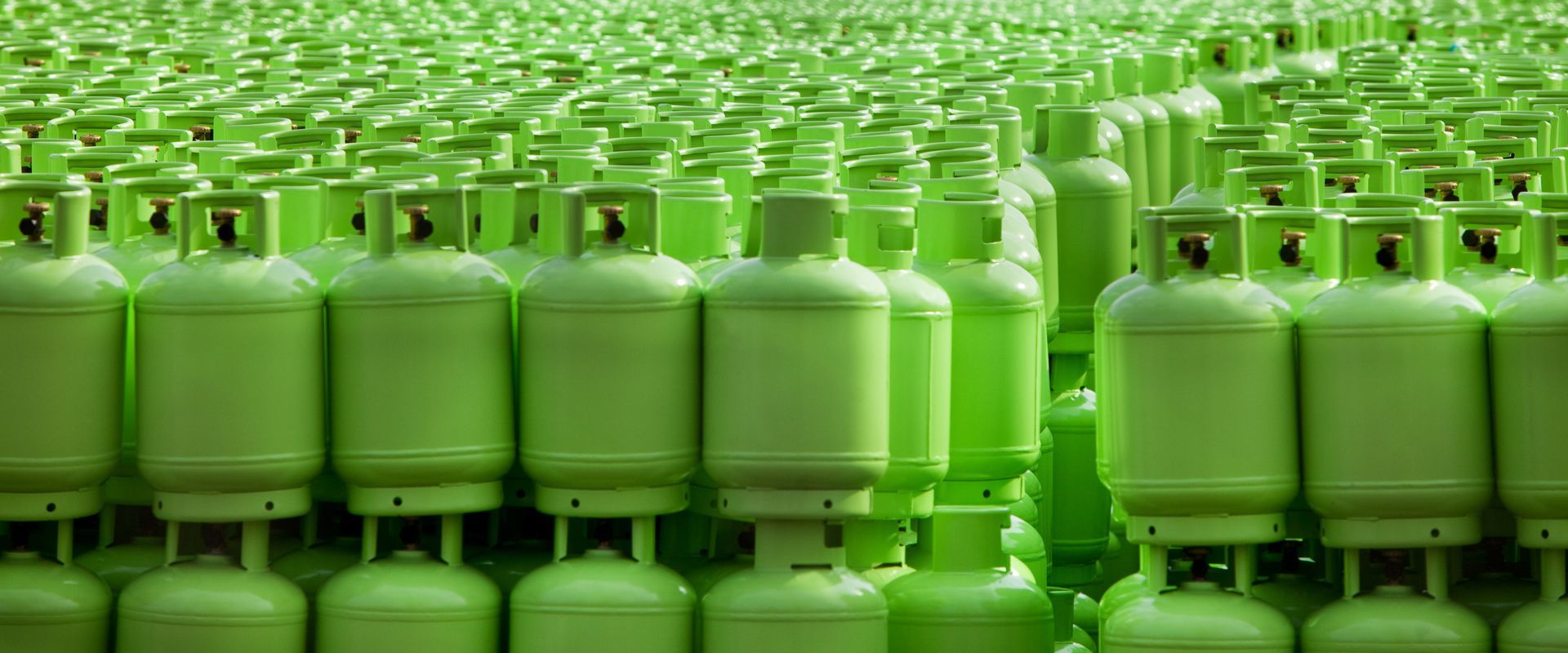 GAS ECONÓMICO - CILINDROS DE CALIDAD