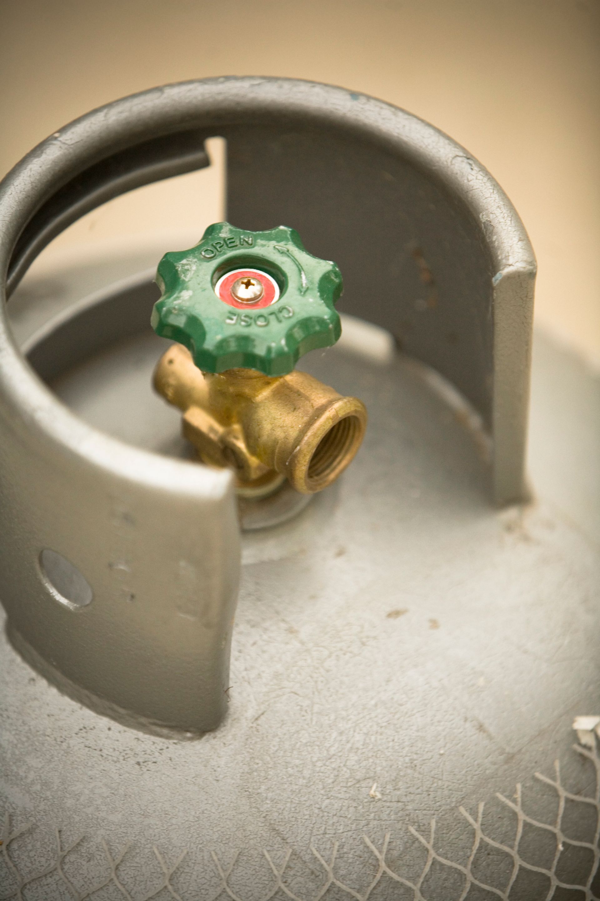 GAS ECONÓMICO - CILINDROS SEGUROS