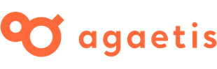 Logo Agaetis
